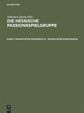 Frankfurter Dirigierrolle - Frankfurter Passionsspiel