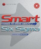 Smart Things to Know about Six SIGMA