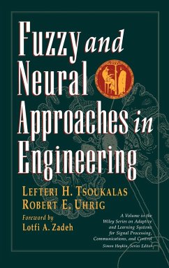 Fuzzy and Neural Approaches in Engineering - Tsoukalas, Lefteri H.;Uhrig, Robert E.