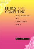 Ethics Computing Responsibly 2e