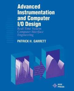 Advanced Instrumentation and Computer I/O Design - Garrett, Patrick H.