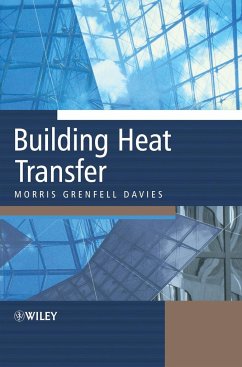 Building Heat Transfer - Davies, Morris Grenfell