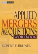 Applied Mergers and Acquisitions... - Bild 1