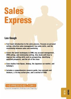 Sales Express - Gough, Leo