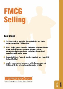 Fmcg Selling - Gough, Leo