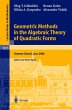 Geometric Methods in the Algebraic... - Bild 1