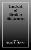 Handbook of Portfolio Management
