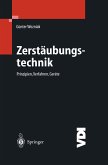 Zerstäubungstechnik