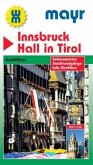 Innsbruck, Hall in Tirol