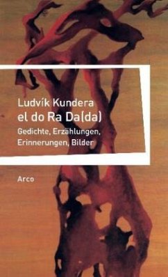 el do Ra Da(da) - Kundera, Ludvik