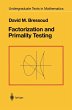 Factorization and Primality Testing - Bild 1