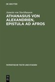 Athanasius von Alexandrien, Epistula ad Afros