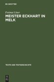 Meister Eckhart in Melk