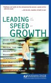 Leading at Speed of Growth