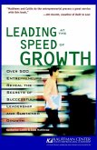 Leading at Speed of Growth