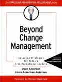 Beyond Change Management