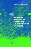 Molecular Mechanisms Controlling Transmembrane Transport