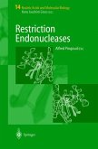 Restriction Endonucleases