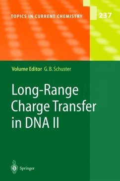 Long-Range Charge Transfer in DNA II - Schuster, G. B. (Bearb.)