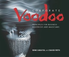 Corporate Voodoo - Carayol, Rene; Firth, David
