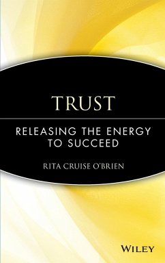 Trust - O'Brien, Rita Cruise