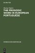 The Prosodic Word in European Portuguese - Bild 1