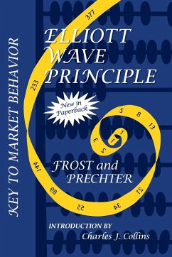 Elliott Wave Principle - Frost, Alfred J.;Prechter, Robert R.