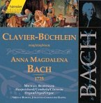 Clavier-Büchlein Für Anna Magd