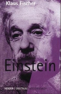 Einstein - Fischer, Klaus