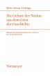 Die Geburt der Nation aus dem Geist der... - Bild 1