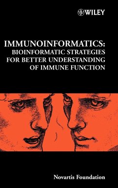Immunoinformatics - Novartis Foundation Symposium