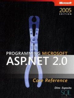 Programming Microsoft ASP.NET 2.0 - Esposito, Dino