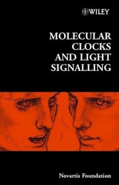 Molecular Clocks and Light Signalling - Novartis Foundation Symposium