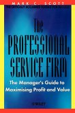 The Professional Service Firm