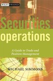 Securities Operations