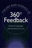 The Art and Science of 360 Degree Feedback