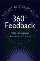 Cover The Art and Science of 360 Degree Feedback