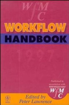 Cover Workflow Handbook 1997
