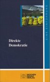 Direkte Demokratie