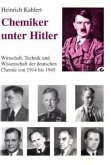 Chemiker unter Hitler