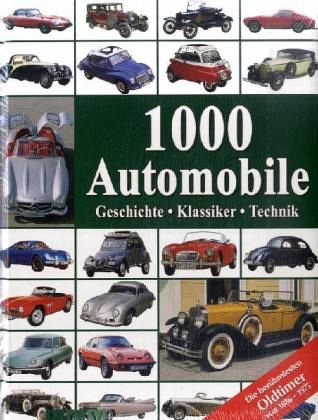 1000 Automobile 1000 Automobile