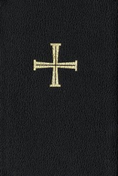 Cover Gotteslob, Ausgabe für das Bistum Speyer, Normalausgabe, schwarz, Goldschnitt