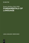 Fundamentals of Language