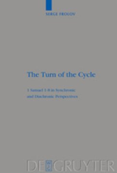 The Turn of the Cycle - Frolov, Serge