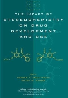 The Impact of Stereochemistry on Drug Development and Use - Aboul-Enein, Hassan Y; Wainer, Irving W