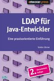 LDAP für Java-Entwickler : Eine praxisorientierte Einführung.