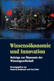 Wissensökonomie und Innovation