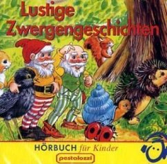 Lustige Zwergengeschichten Lustige Zwergengeschichten