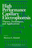 High-Performance Capillary Electrophoresis