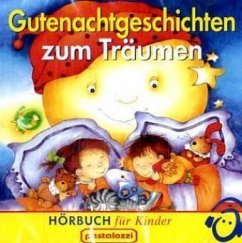 Cover Gutenachtgeschichten zum Träumen